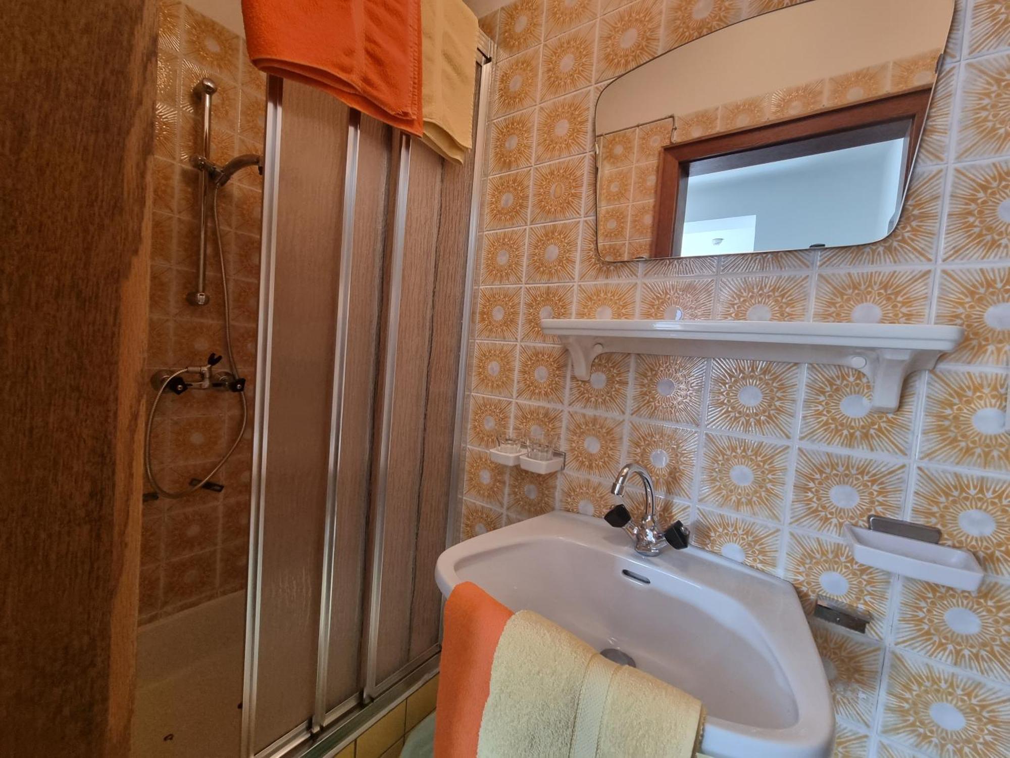 Pension Kaiserer Rauris Szoba fotó